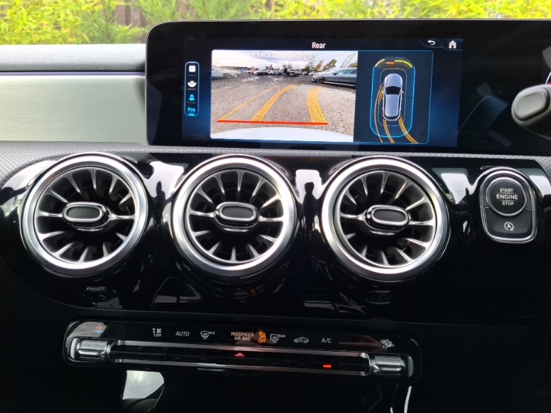 Used Mercedes-Benz A-Class 2024 for sale - 76465048: Photo 15