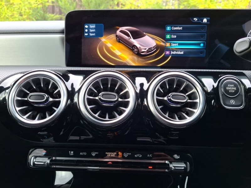 Used Mercedes-Benz A-Class 2024 for sale - 76465048: Photo 16