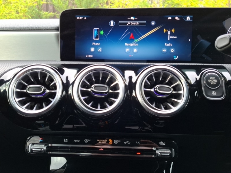 Used Mercedes-Benz A-Class 2024 for sale - 76465048: Photo 17