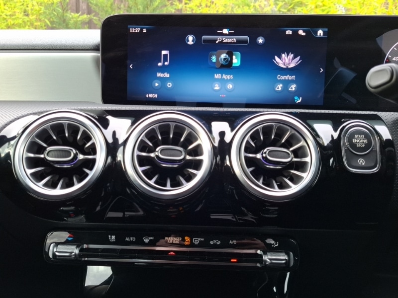 Used Mercedes-Benz A-Class 2024 for sale - 76465048: Photo 18