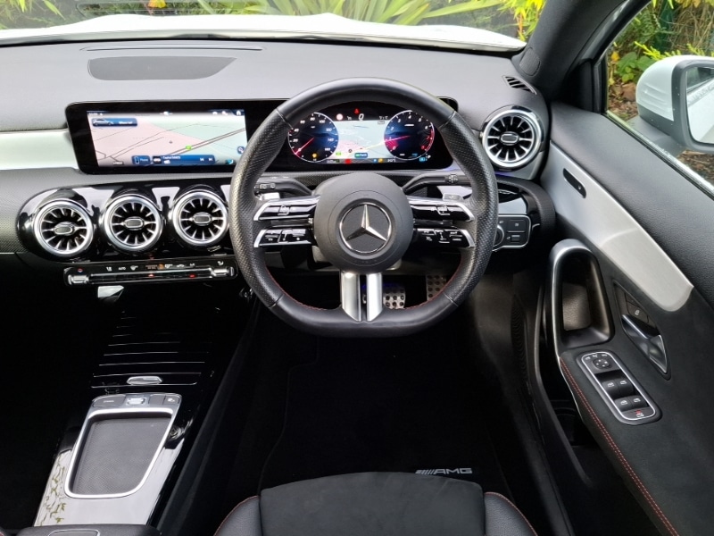 Used Mercedes-Benz A-Class 2024 for sale - 76465048: Photo 7