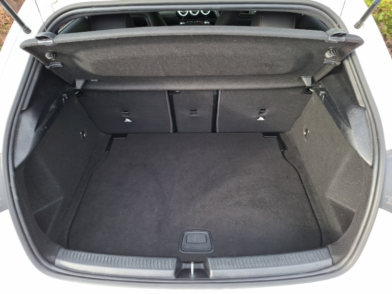 Used Mercedes-Benz A-Class 2024 for sale - 76465048: Photo 8