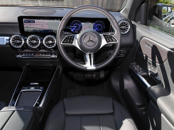 Used Mercedes-Benz EQB 2025 for sale - 76244127: Photo 11