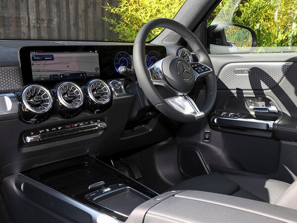 Used Mercedes-Benz EQB 2025 for sale - 76244127: Photo 12