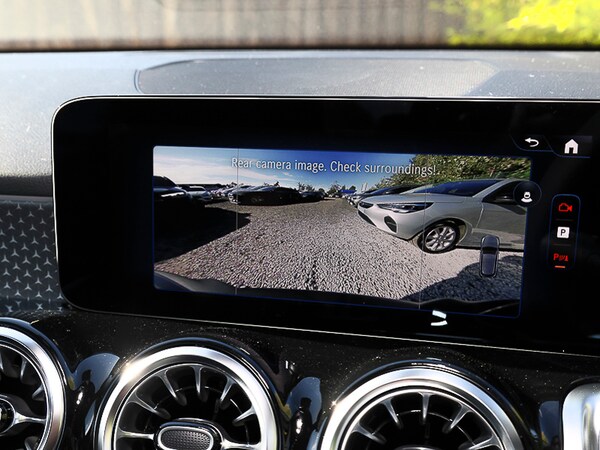Used Mercedes-Benz EQB 2025 for sale - 76244127: Photo 13