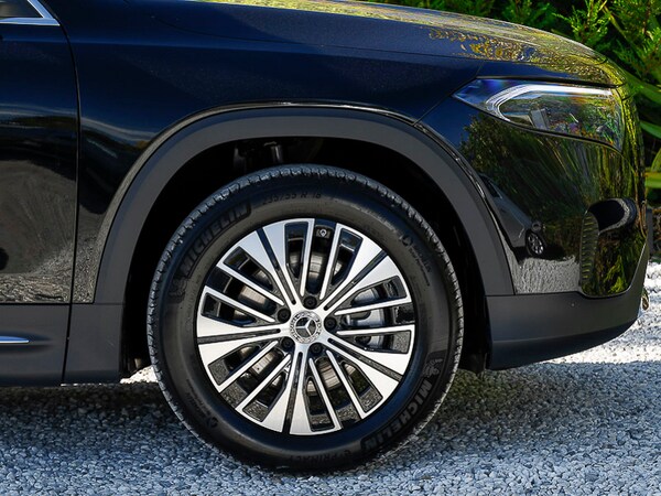 Used Mercedes-Benz EQB 2025 for sale - 76244127: Photo 16