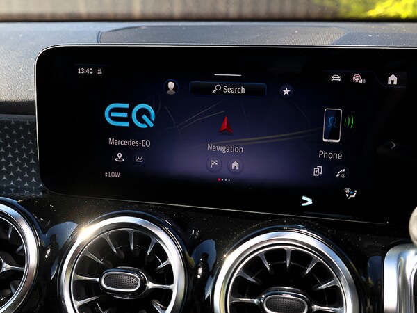Used Mercedes-Benz EQB 2025 for sale - 76244127: Photo 17