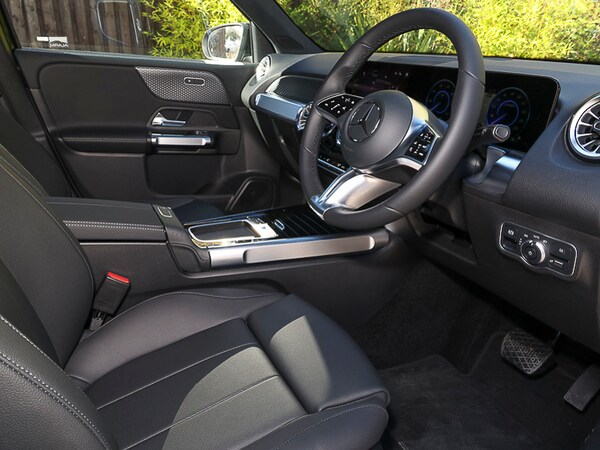 Used Mercedes-Benz EQB 2025 for sale - 76244127: Photo 18
