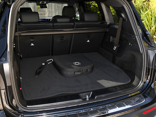 Used Mercedes-Benz EQB 2025 for sale - 76244127: Photo 19