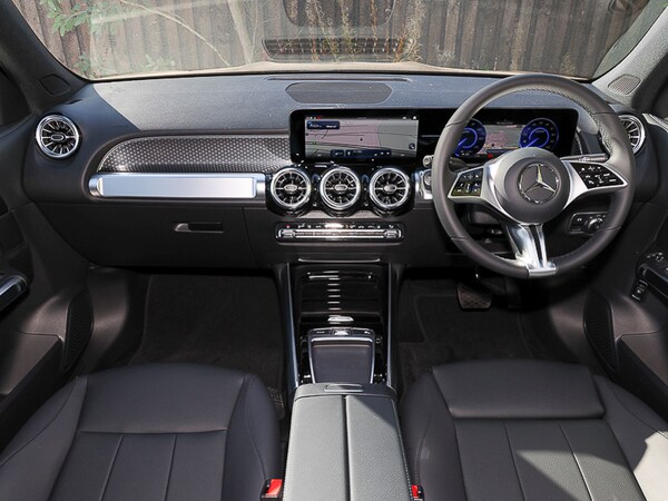 Used Mercedes-Benz EQB 2025 for sale - 76244127: Photo 2