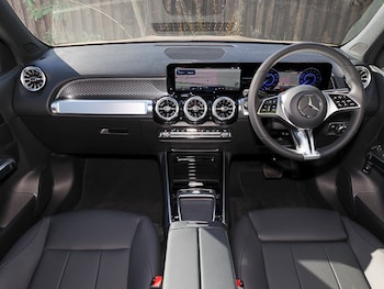 Used Mercedes-Benz EQB 2025 for sale - 76244127: Photo