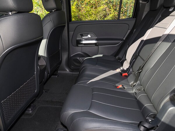 Used Mercedes-Benz EQB 2025 for sale - 76244127: Photo 6