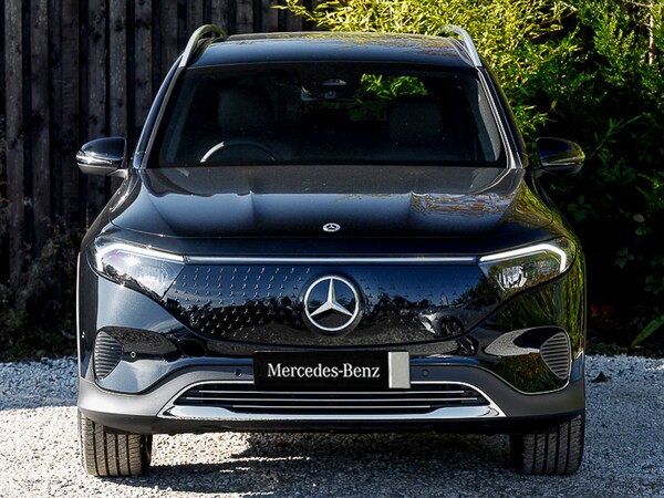 Used Mercedes-Benz EQB 2025 for sale - 76244127: Photo 8