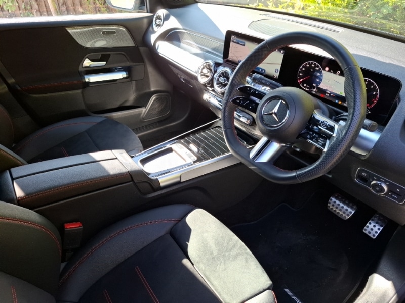 Used Mercedes-Benz GLB 2024 for sale - 76116386: Photo 10