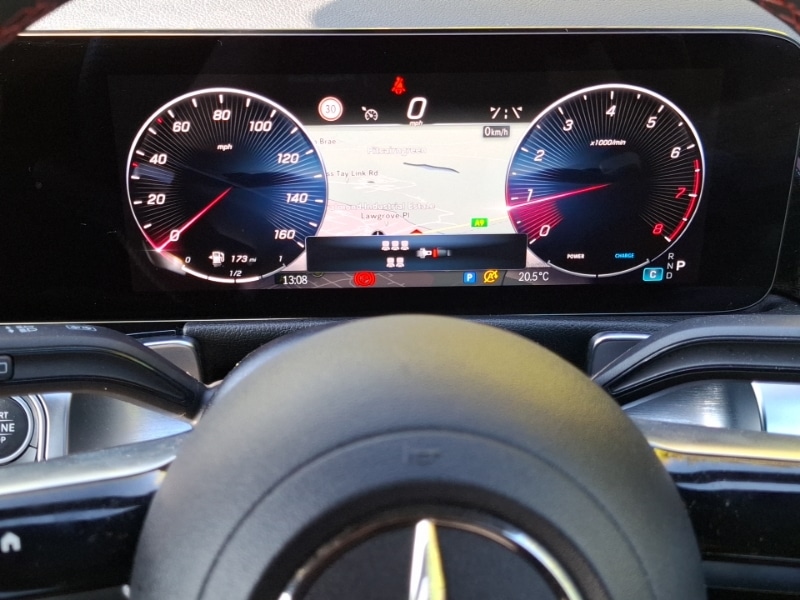 Used Mercedes-Benz GLB 2024 for sale - 76116386: Photo 11