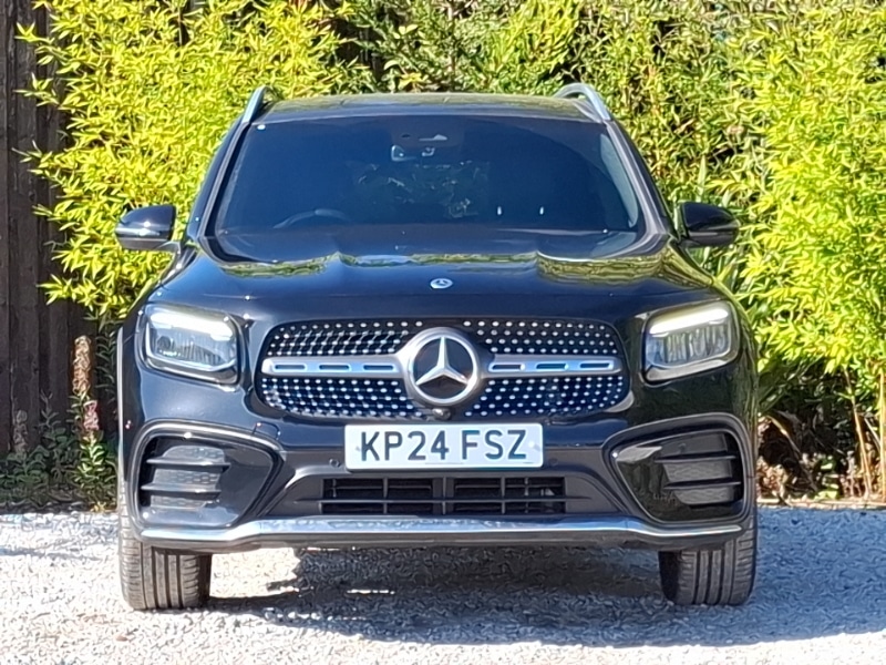 Used Mercedes-Benz GLB 2024 for sale - 76116386: Photo 13