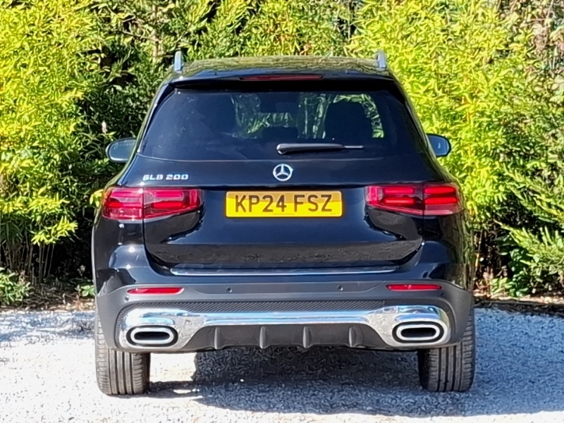 Used Mercedes-Benz GLB 2024 for sale - 76116386: Photo 14
