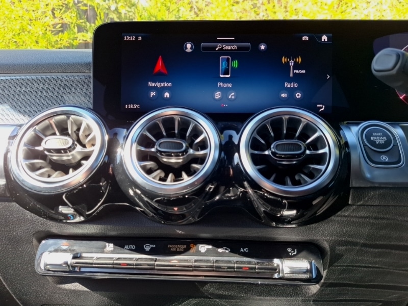Used Mercedes-Benz GLB 2024 for sale - 76116386: Photo 18