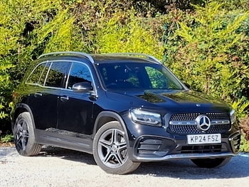 Mercedes-Benz - GLB