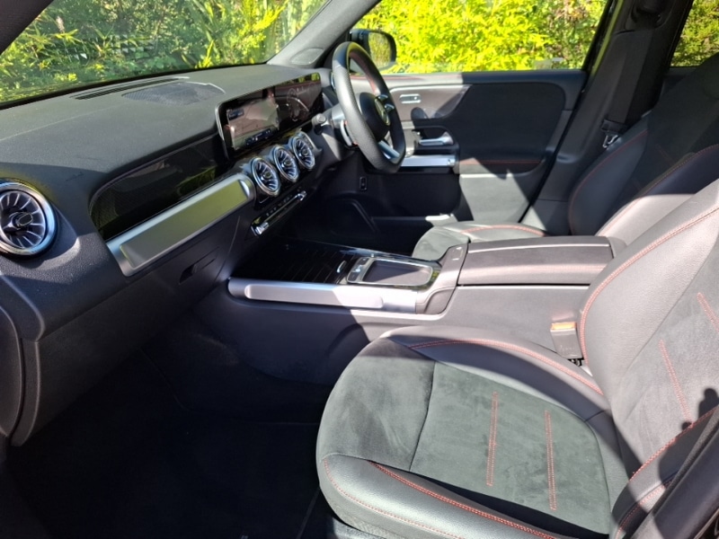 Used Mercedes-Benz GLB 2024 for sale - 76116386: Photo 5
