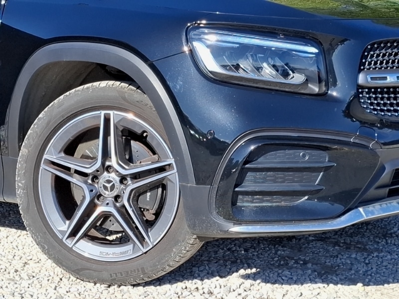Used Mercedes-Benz GLB 2024 for sale - 76116386: Photo 9