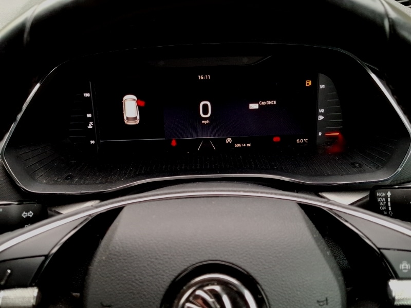 Used Skoda Octavia 2021 for sale - 76721751: Photo 11