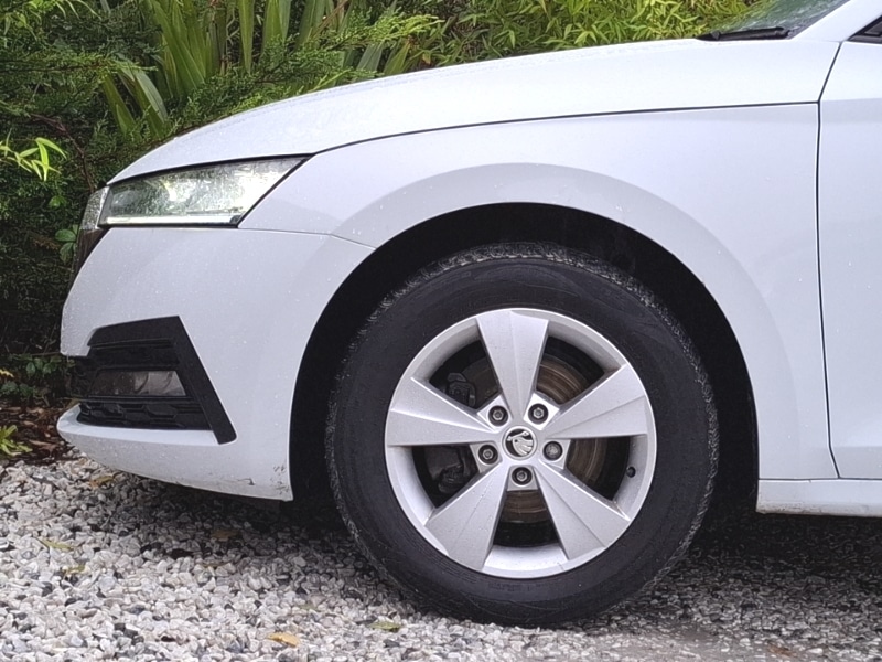 Used Skoda Octavia 2021 for sale - 76721751: Photo 12