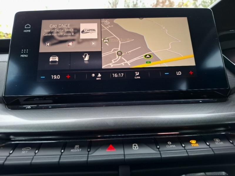 Used Skoda Octavia 2021 for sale - 76721751: Photo 16