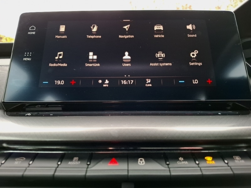 Used Skoda Octavia 2021 for sale - 76721751: Photo 17