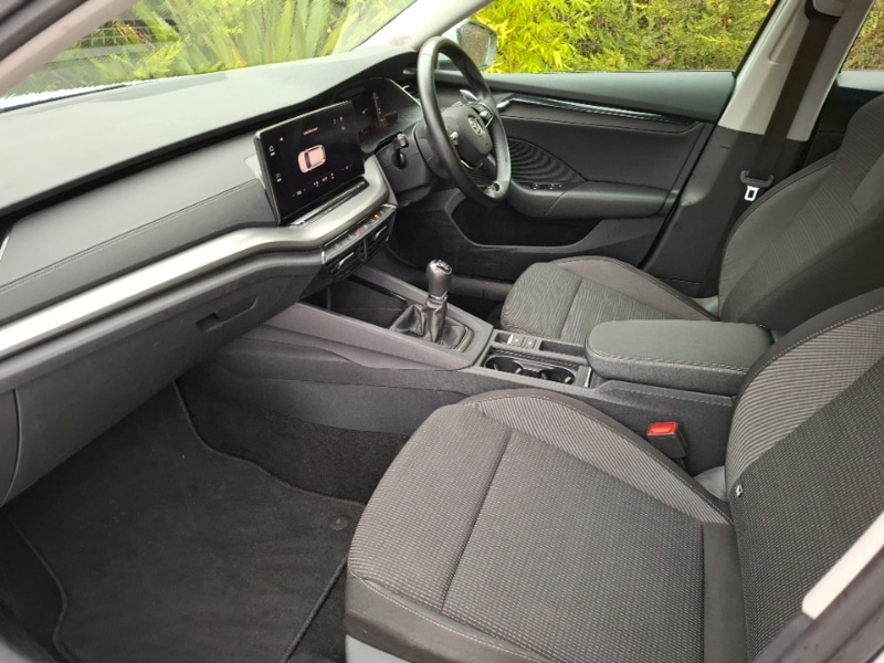 Used Skoda Octavia 2021 for sale - 76721751: Photo 5