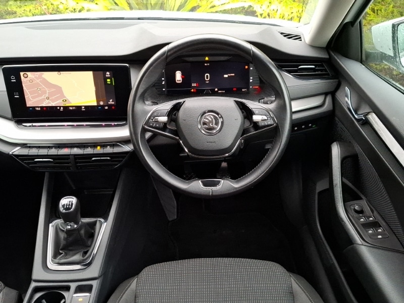 Used Skoda Octavia 2021 for sale - 76721751: Photo 7