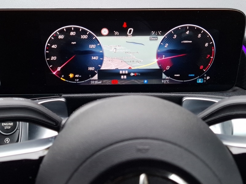 Used Mercedes-Benz GLB 2025 for sale - 77847168: Photo 11