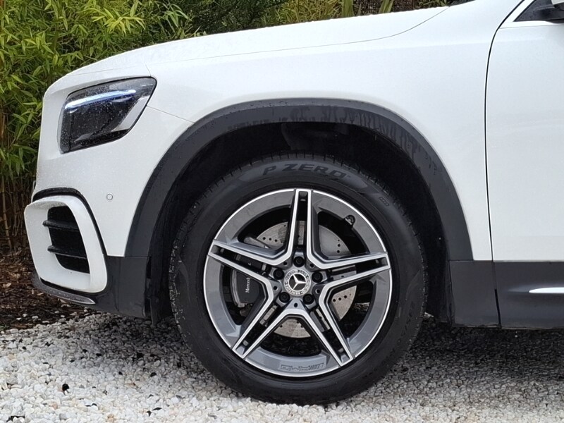 Used Mercedes-Benz GLB 2025 for sale - 77847168: Photo 12