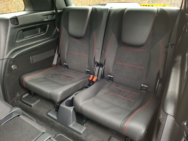 Used Mercedes-Benz GLB 2025 for sale - 77847168: Photo 13