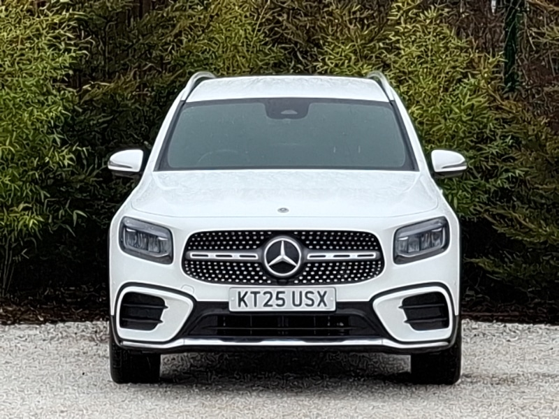 Used Mercedes-Benz GLB 2025 for sale - 77847168: Photo 14