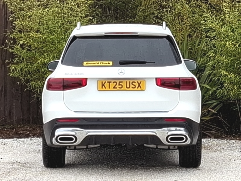 Used Mercedes-Benz GLB 2025 for sale - 77847168: Photo 15