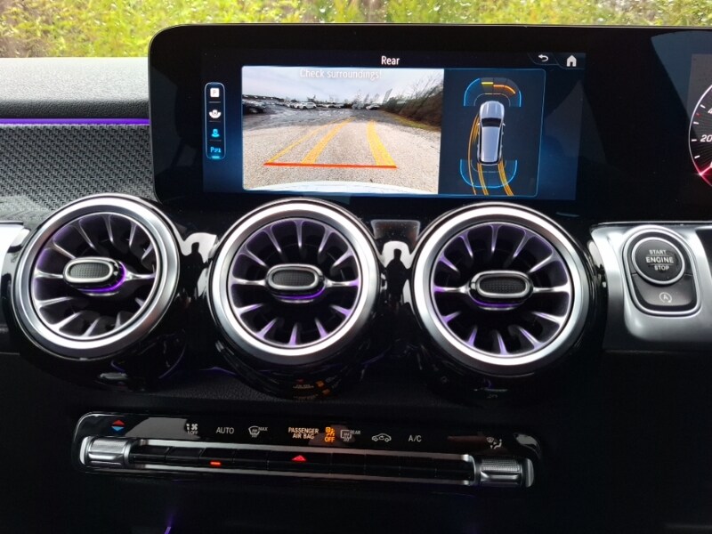 Used Mercedes-Benz GLB 2025 for sale - 77847168: Photo 16