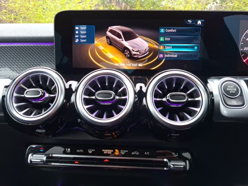 Used Mercedes-Benz GLB 2025 for sale - 77847168: Photo 17