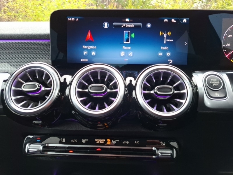 Used Mercedes-Benz GLB 2025 for sale - 77847168: Photo 18