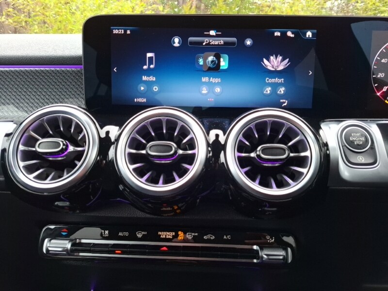 Used Mercedes-Benz GLB 2025 for sale - 77847168: Photo 19