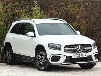 Used Mercedes-Benz GLB 2025 for sale - 77847168: Photo