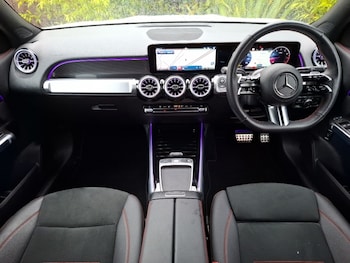 Used Mercedes-Benz GLB 2025 for sale - 77847168: Photo