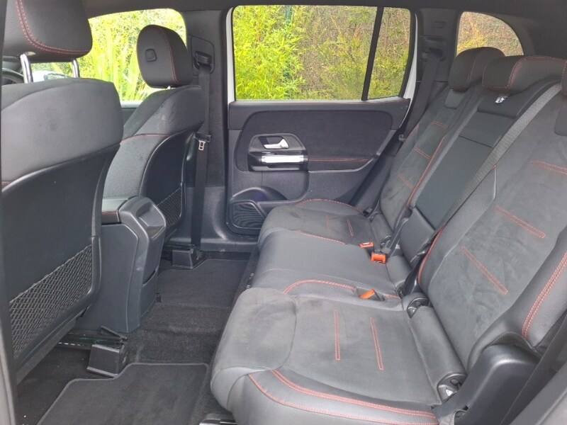 Used Mercedes-Benz GLB 2025 for sale - 77847168: Photo 6