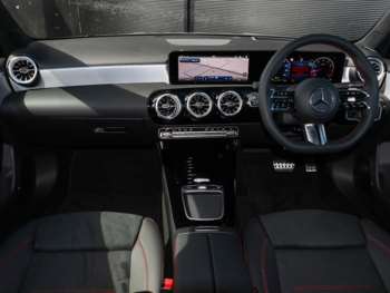 Used Mercedes-Benz A-Class 2024 for sale - 74219211: Photo