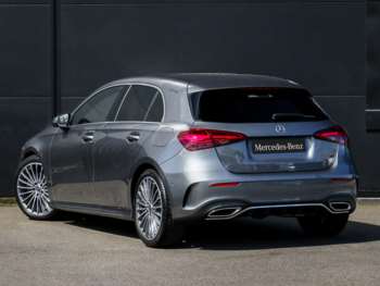 Used Mercedes-Benz A-Class 2024 for sale - 74219211: Photo