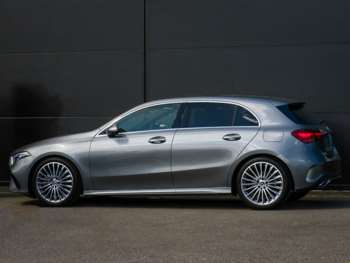 Used Mercedes-Benz A-Class 2024 for sale - 74219211: Photo