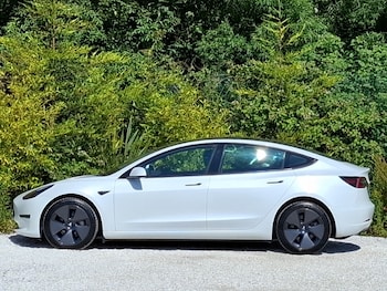 Used Tesla Model 3 2021 for sale - 79164829: Photo