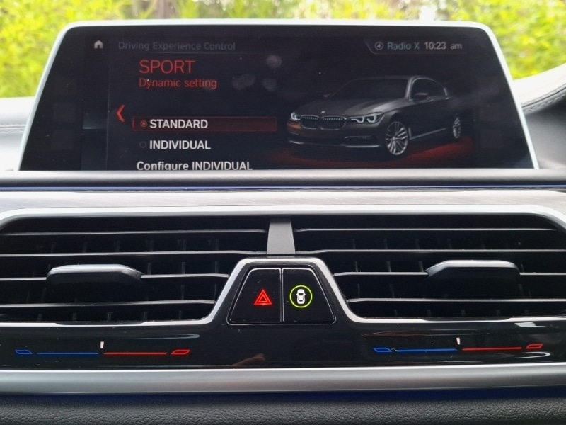 Used BMW 7 Series 2018 for sale - 77573190: Photo 16