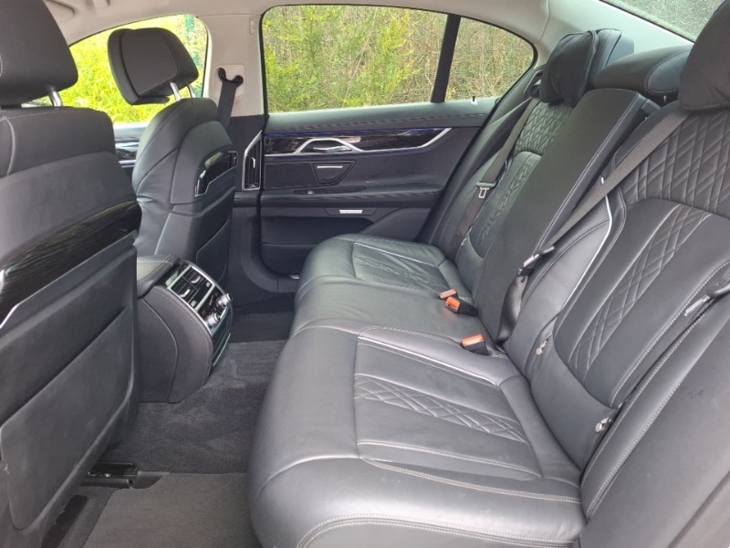 Used BMW 7 Series 2018 for sale - 77573190: Photo 6