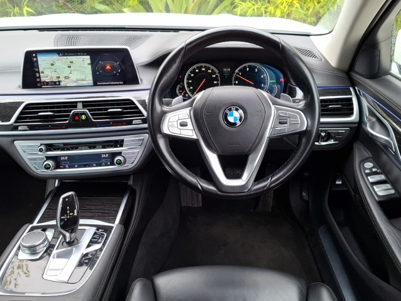 Used BMW 7 Series 2018 for sale - 77573190: Photo 7